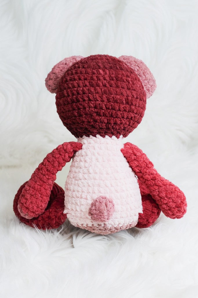 Love bear