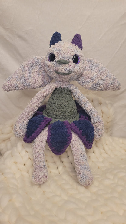 Mixed-berry Elfie (ready to ship)