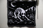 Frogman Tapestry