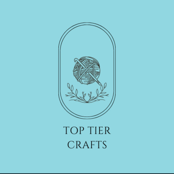 Top Tier Crafts