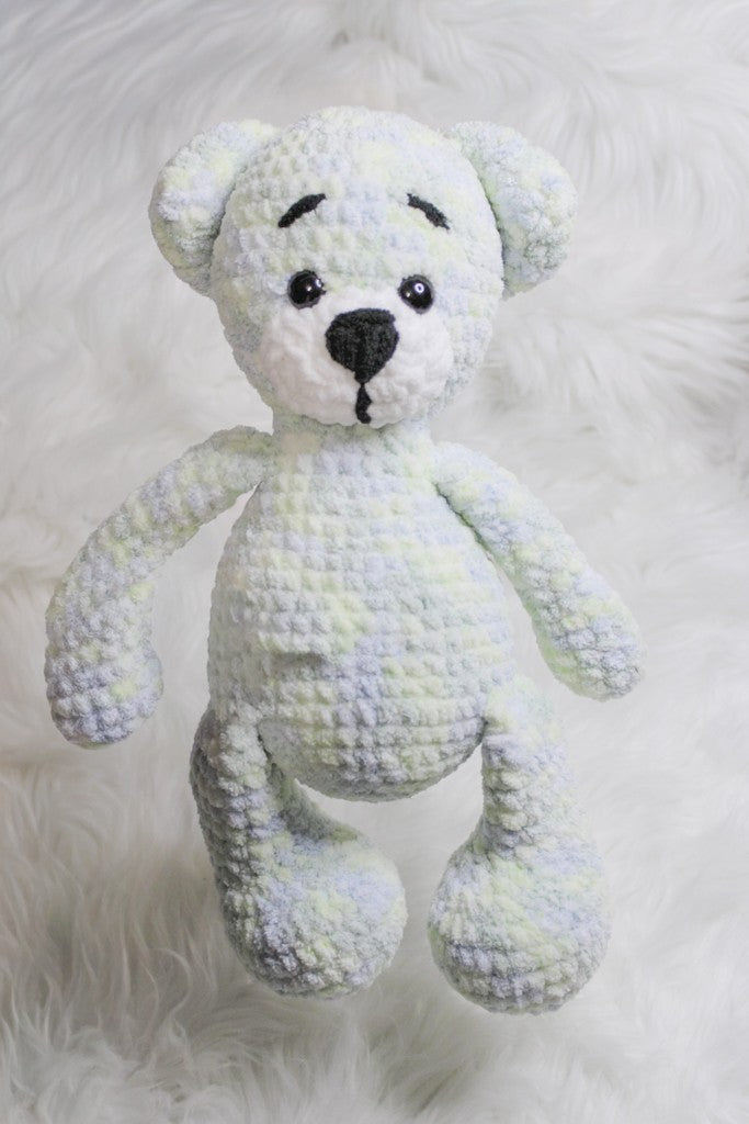 earth bear