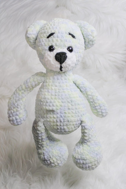 earth bear