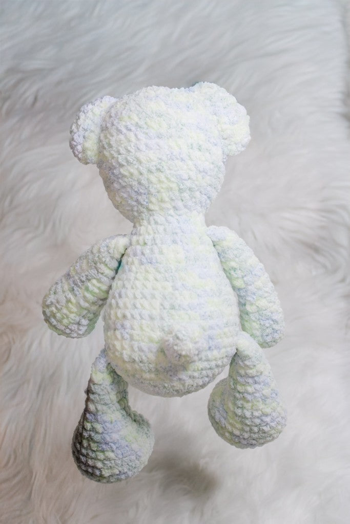 earth bear