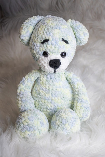 earth bear