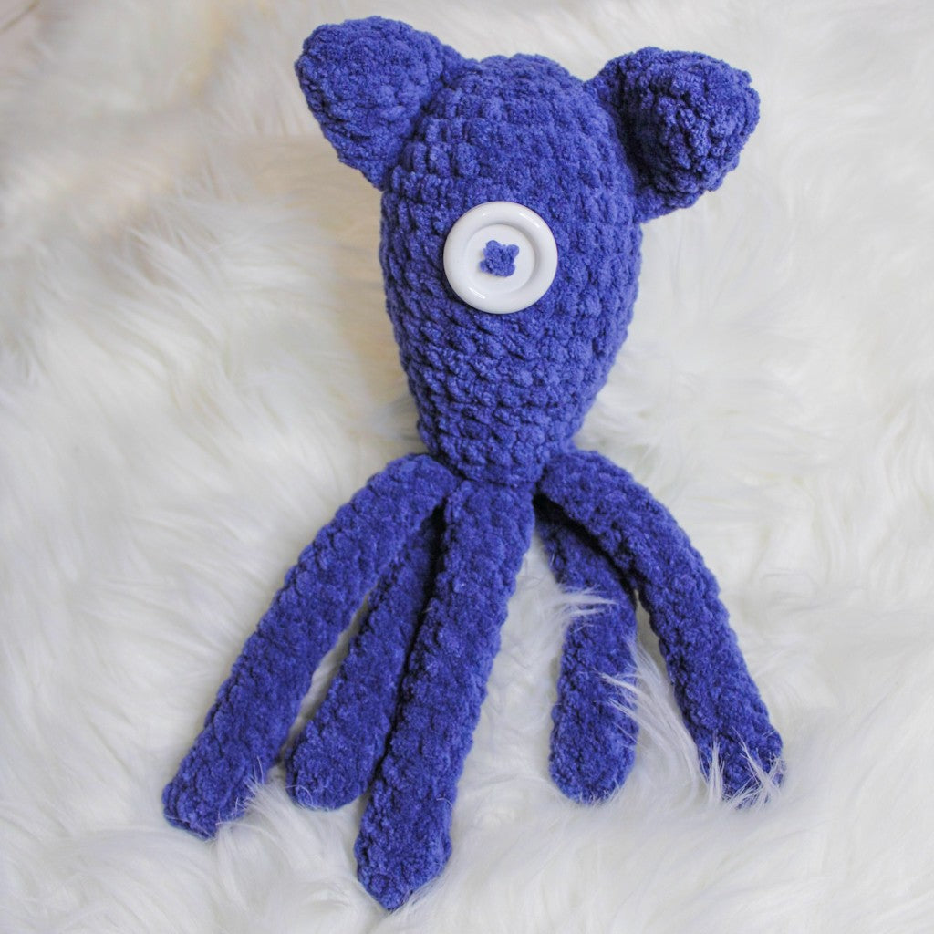 octo cat