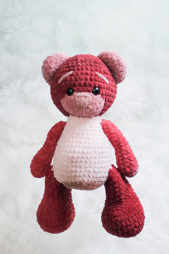 Love bear