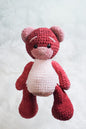 Love bear