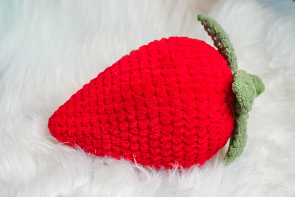 strawberry