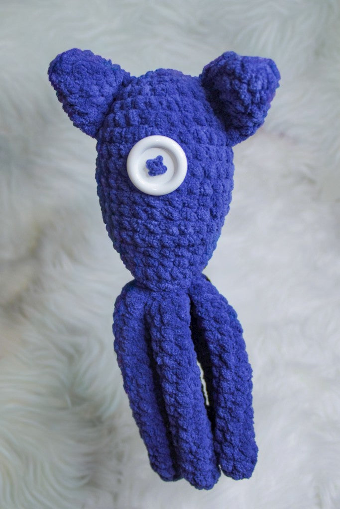 octo cat