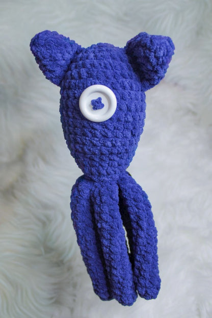 octo cat