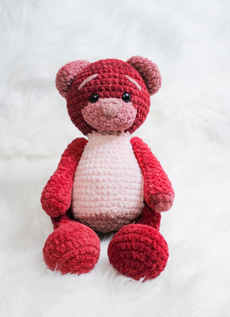 Love bear