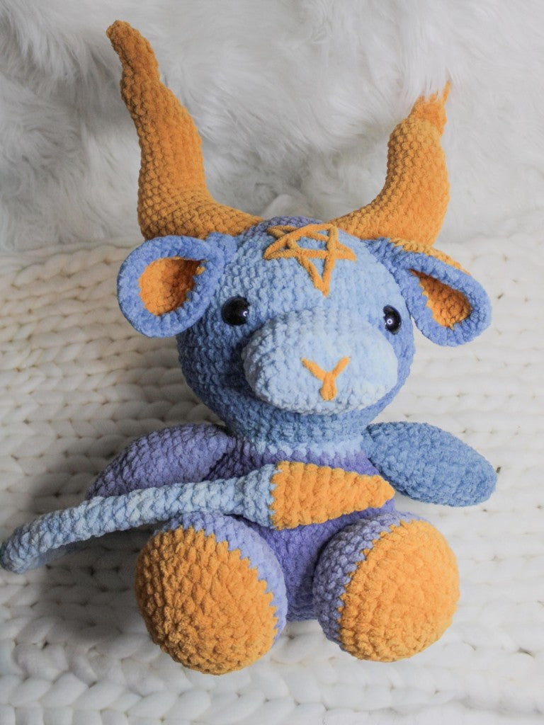 baphomet